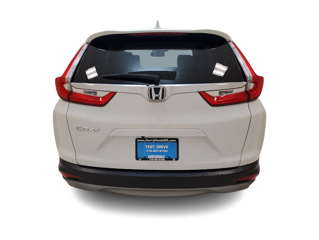 Thumbnail: 2019 Honda CR-V - 3
