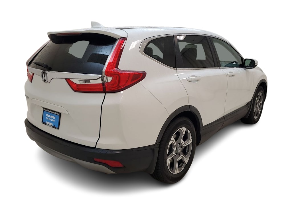 Thumbnail: 2019 Honda CR-V - 30
