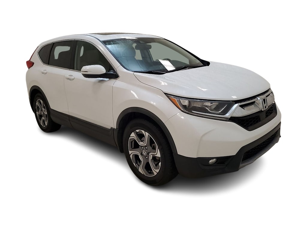 Thumbnail: 2019 Honda CR-V - 28
