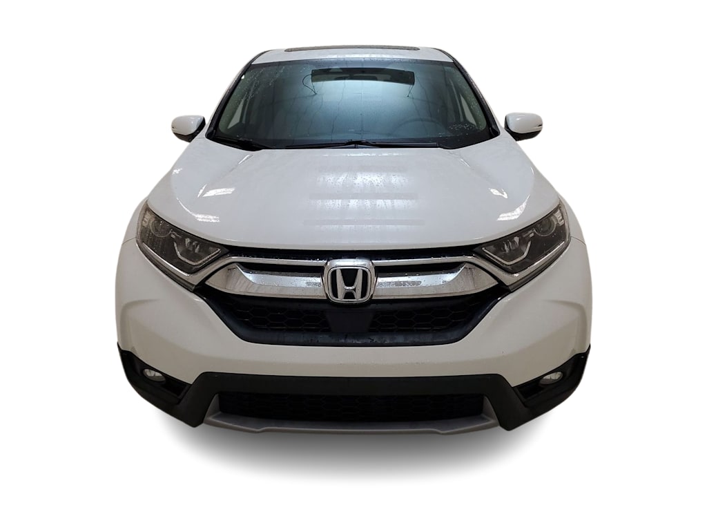Thumbnail: 2019 Honda CR-V - 4