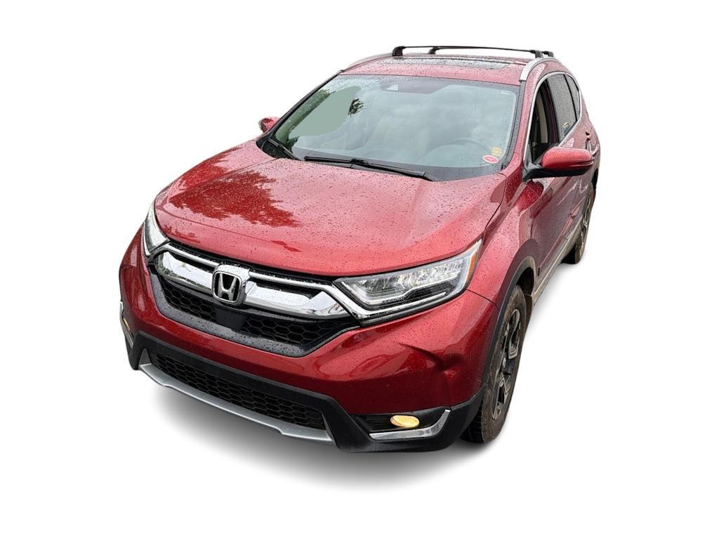 Thumbnail: 2018 Honda CR-V - 12