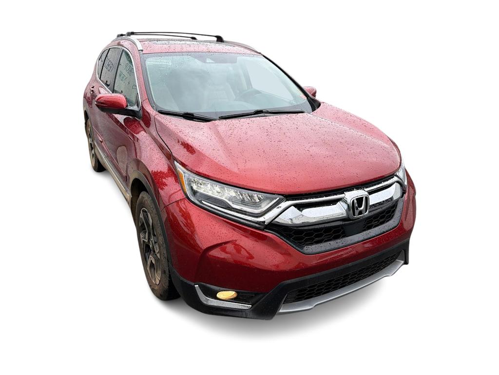 Thumbnail: 2018 Honda CR-V - 6