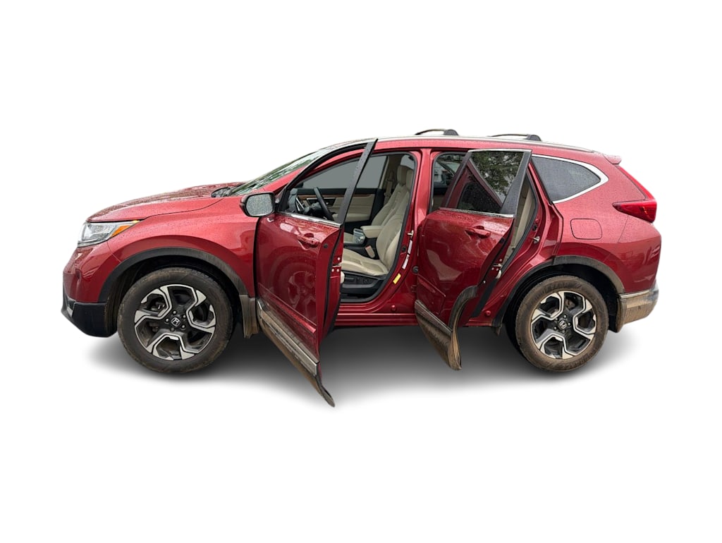 Thumbnail: 2018 Honda CR-V - 20