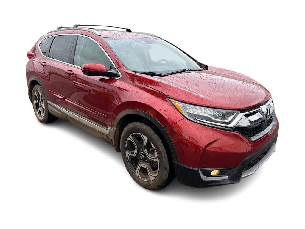 Thumbnail: 2018 Honda CR-V - 18