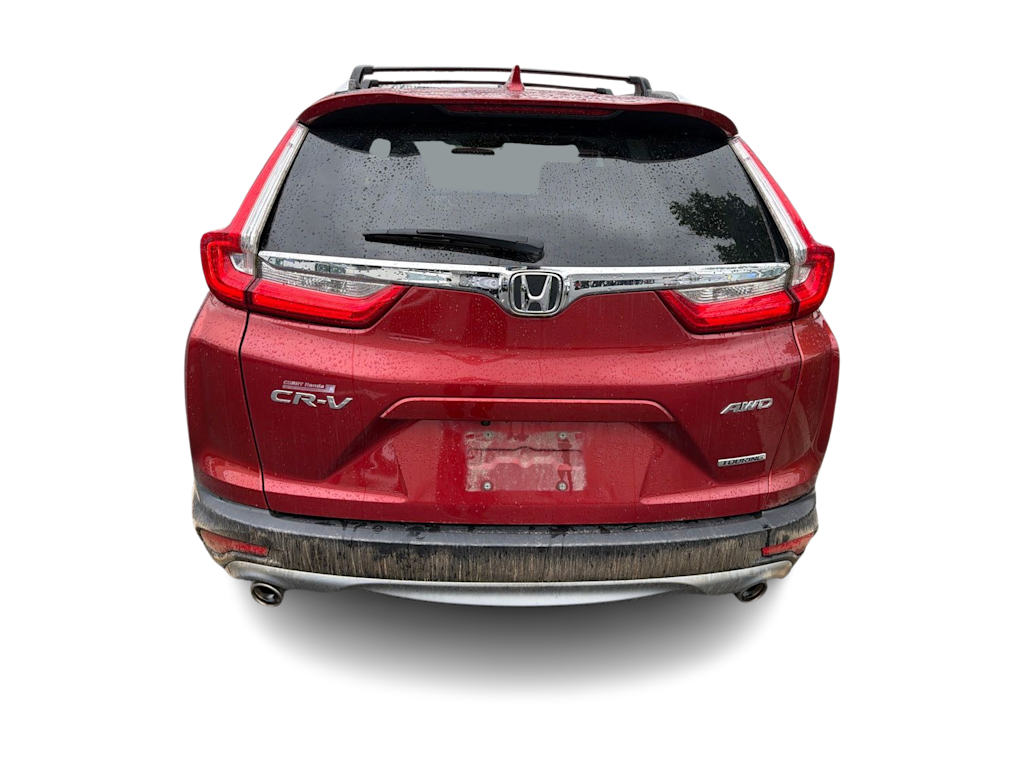 Thumbnail: 2018 Honda CR-V - 5