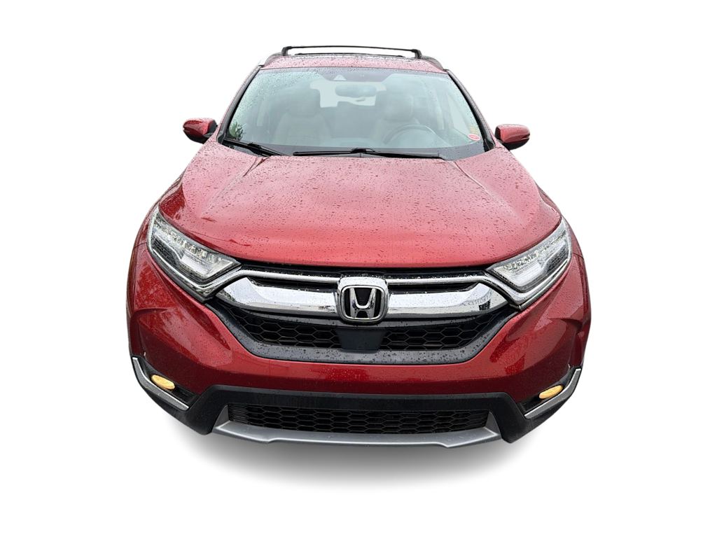 Thumbnail: 2018 Honda CR-V - 19