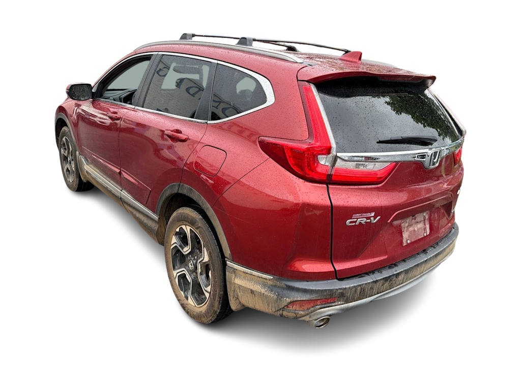 Thumbnail: 2018 Honda CR-V - 15