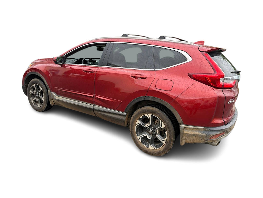 Thumbnail: 2018 Honda CR-V - 4