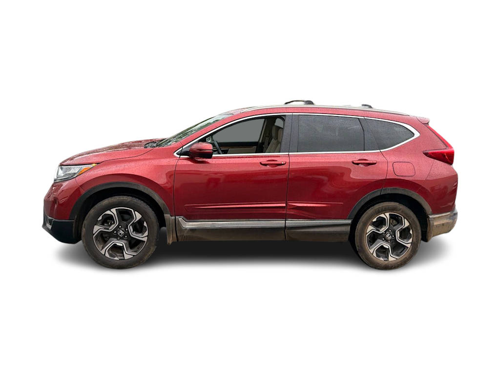 Thumbnail: 2018 Honda CR-V - 14