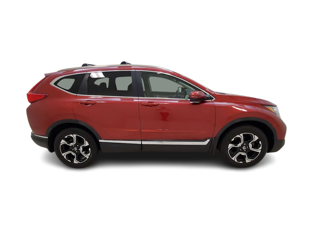 Thumbnail: 2018 Honda CR-V - 30