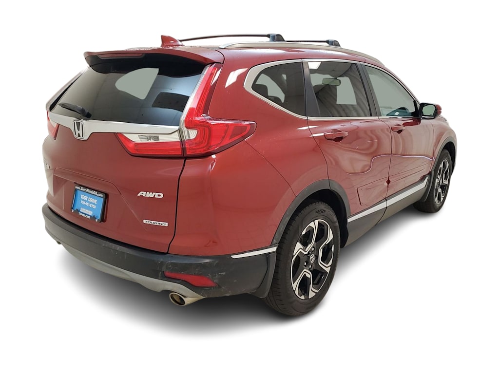 Thumbnail: 2018 Honda CR-V - 31