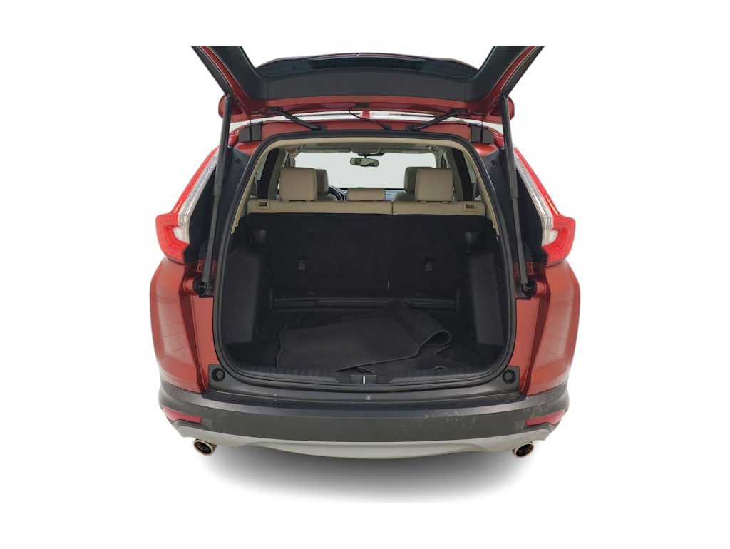 Thumbnail: 2018 Honda CR-V - 13