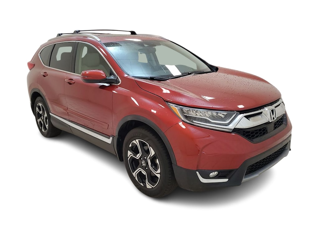 Thumbnail: 2018 Honda CR-V - 29