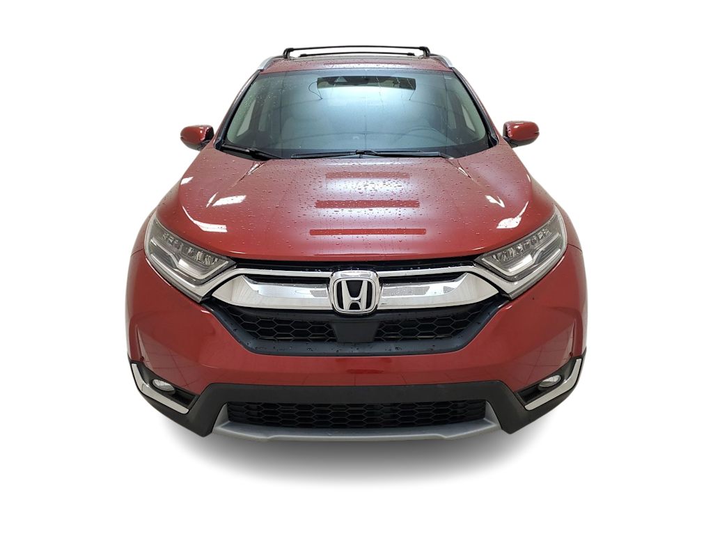 Thumbnail: 2018 Honda CR-V - 4
