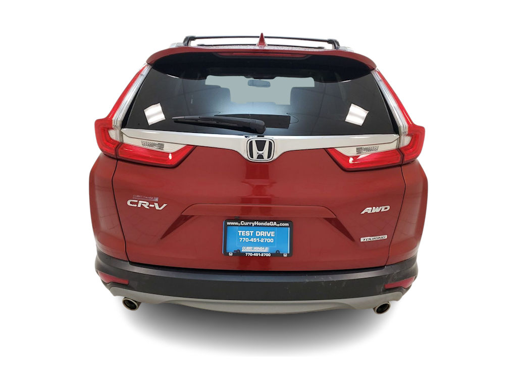 Thumbnail: 2018 Honda CR-V - 3