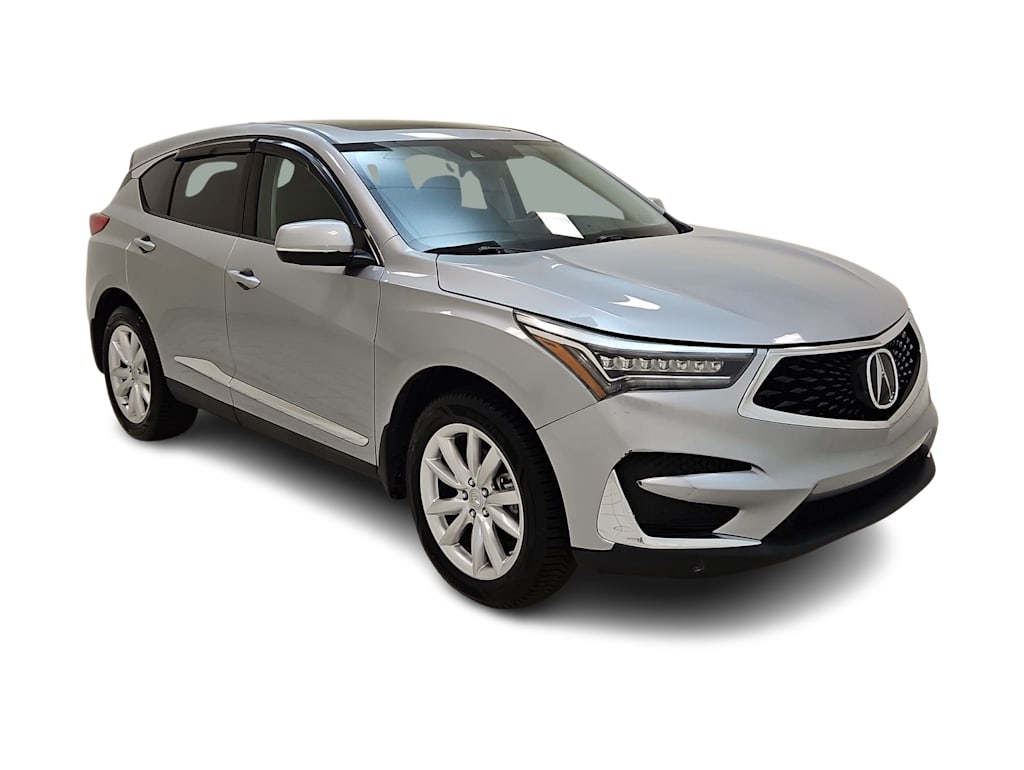 Thumbnail: 2019 Acura RDX - 28