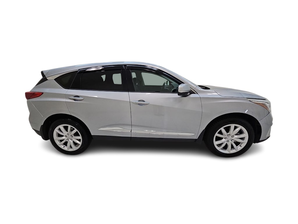 Thumbnail: 2019 Acura RDX - 29
