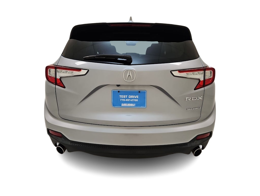 Thumbnail: 2019 Acura RDX - 3