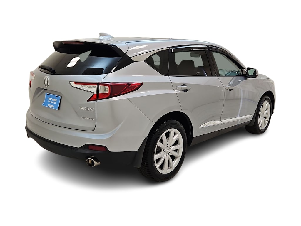 Thumbnail: 2019 Acura RDX - 30