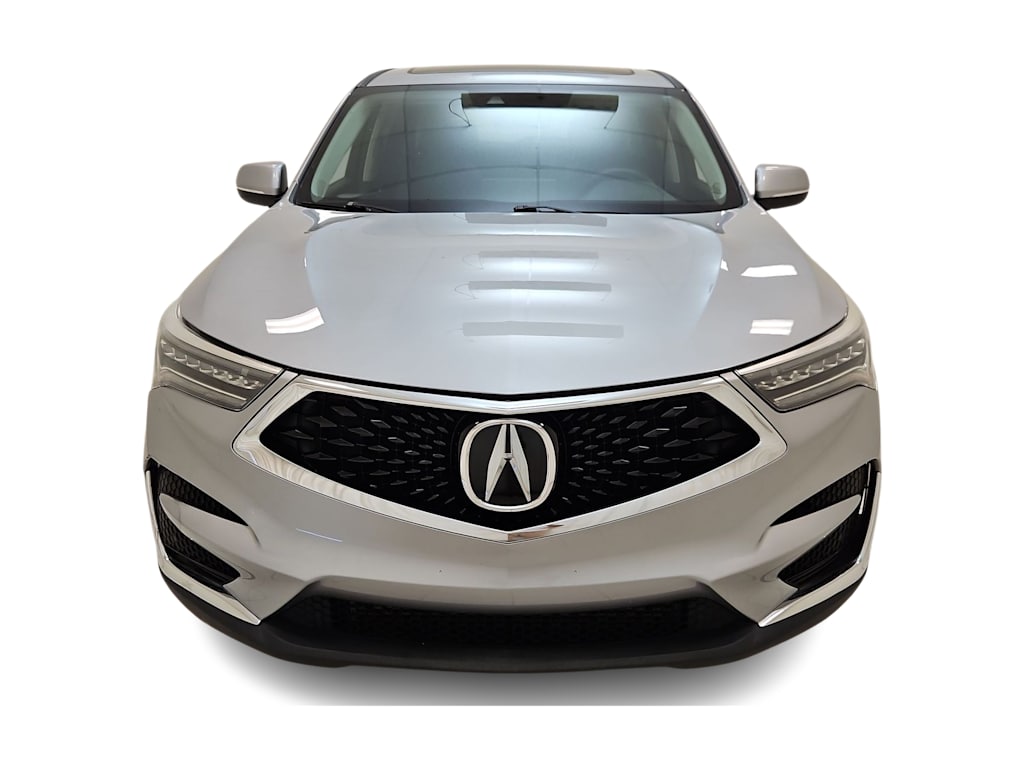 Thumbnail: 2019 Acura RDX - 4