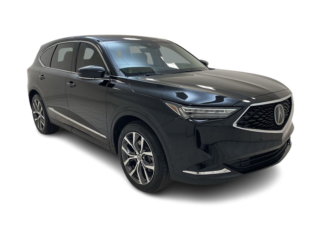 Thumbnail: 2024 Acura MDX - 29