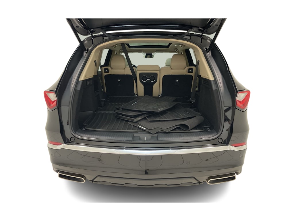 Thumbnail: 2024 Acura MDX - 13