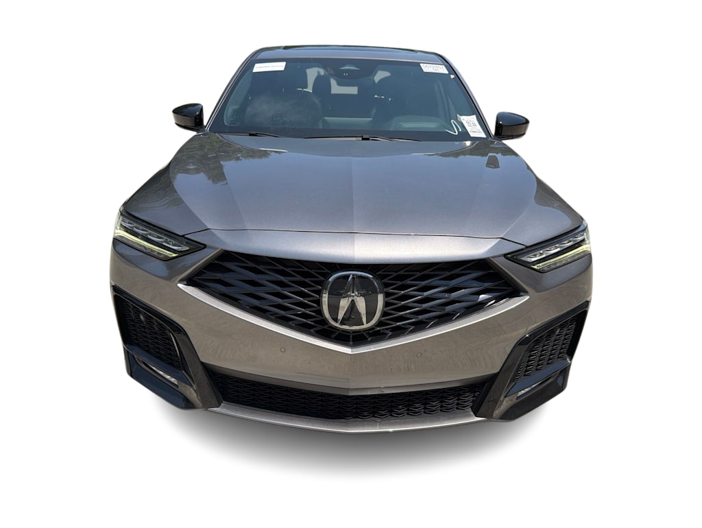 Thumbnail: 2025 Acura MDX - 20
