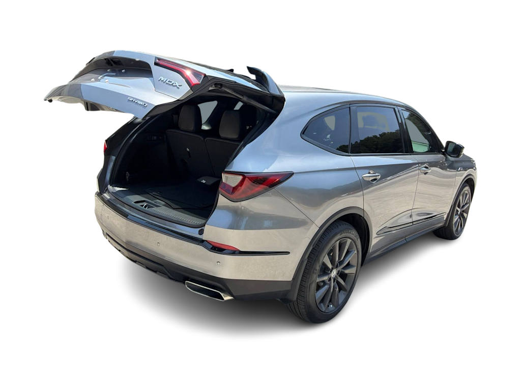 Thumbnail: 2025 Acura MDX - 16