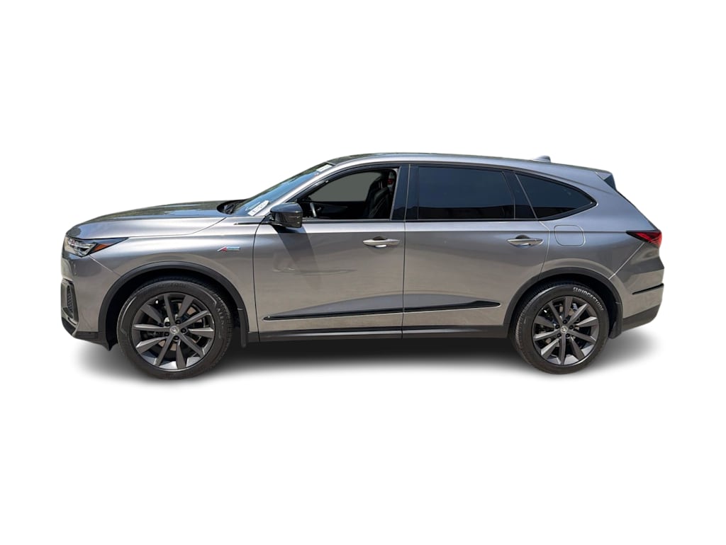 Thumbnail: 2025 Acura MDX - 14