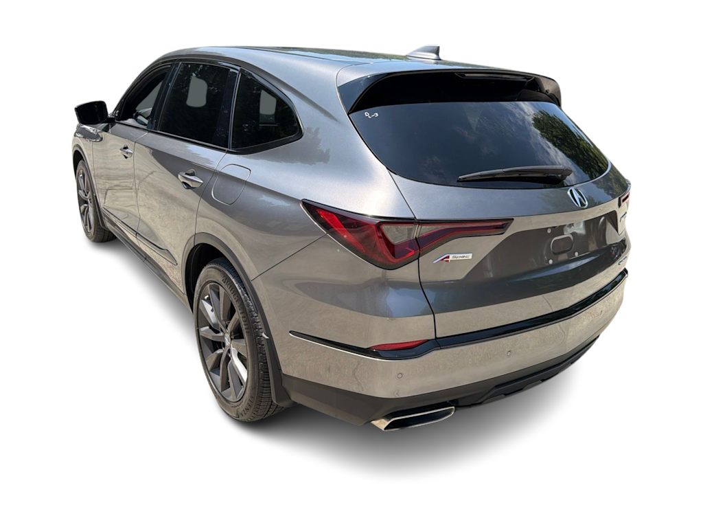 Thumbnail: 2025 Acura MDX - 15