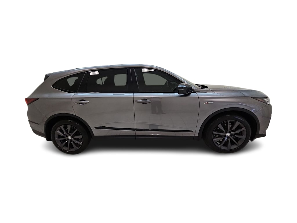 Thumbnail: 2025 Acura MDX - 30