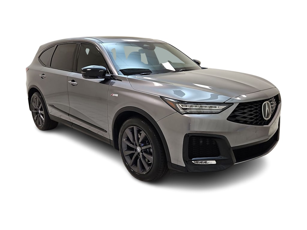 Thumbnail: 2025 Acura MDX - 29