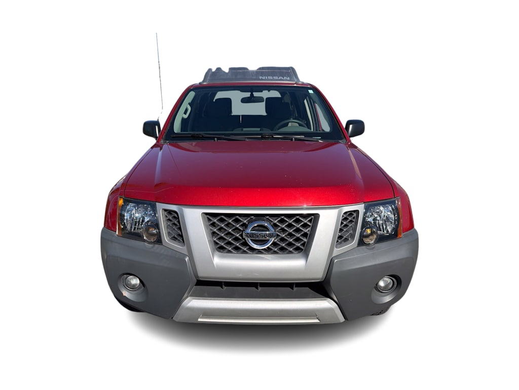 Thumbnail: 2015 Nissan Xterra - 6