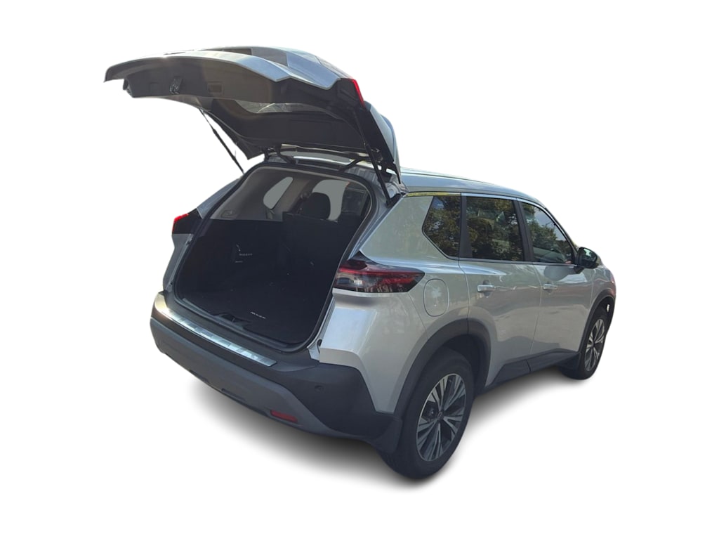 Thumbnail: 2023 Nissan Rogue - 15