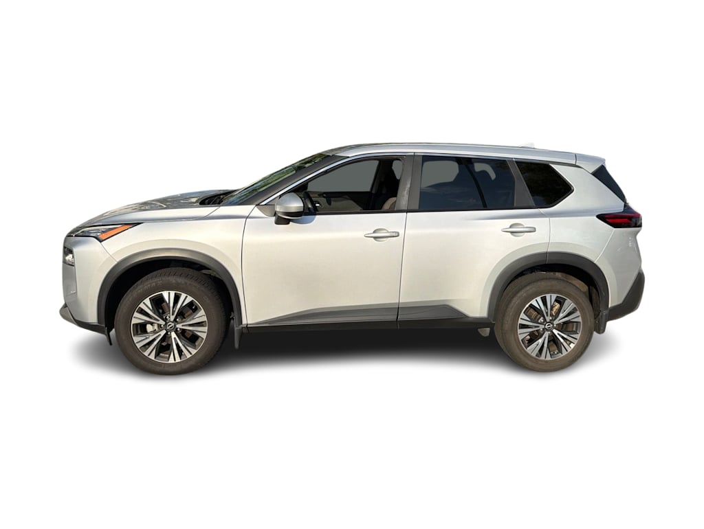 Thumbnail: 2023 Nissan Rogue - 13