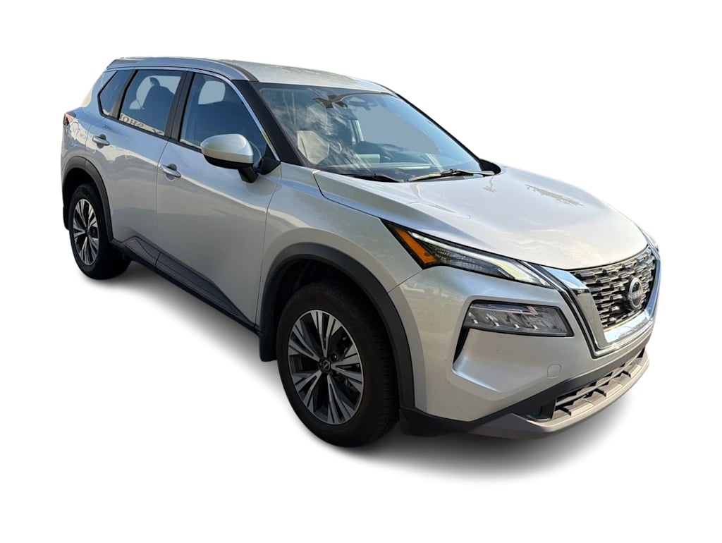Thumbnail: 2023 Nissan Rogue - 17