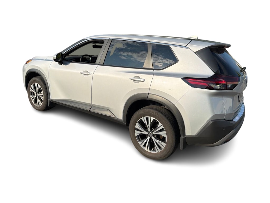 Thumbnail: 2023 Nissan Rogue - 3