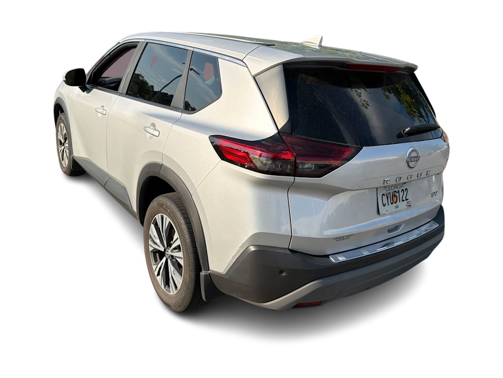 Thumbnail: 2023 Nissan Rogue - 14
