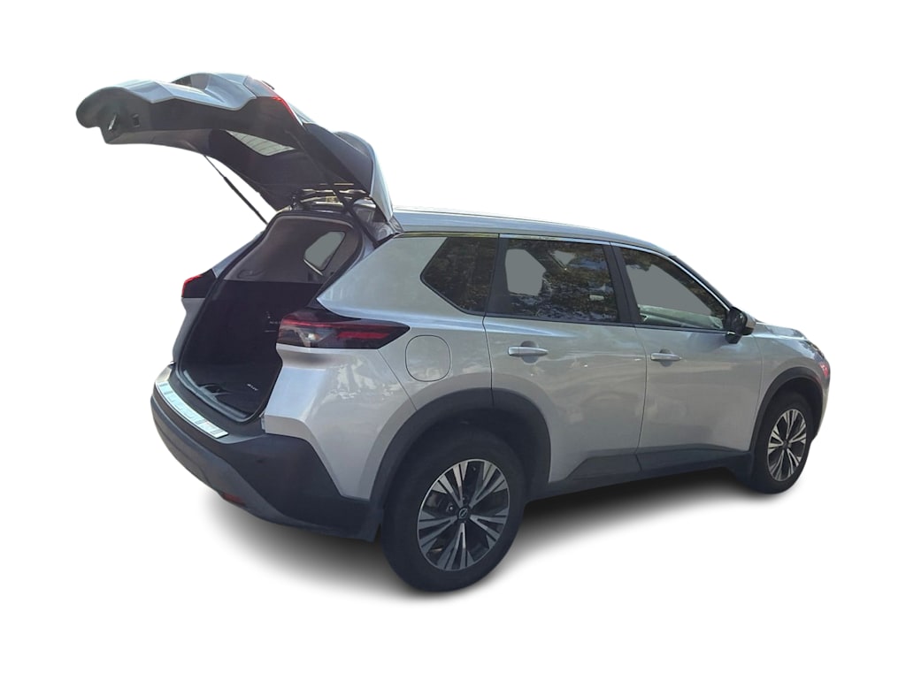 Thumbnail: 2023 Nissan Rogue - 16