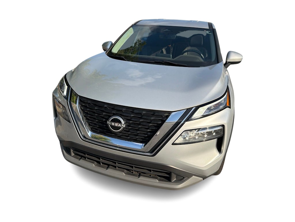 Thumbnail: 2023 Nissan Rogue - 5