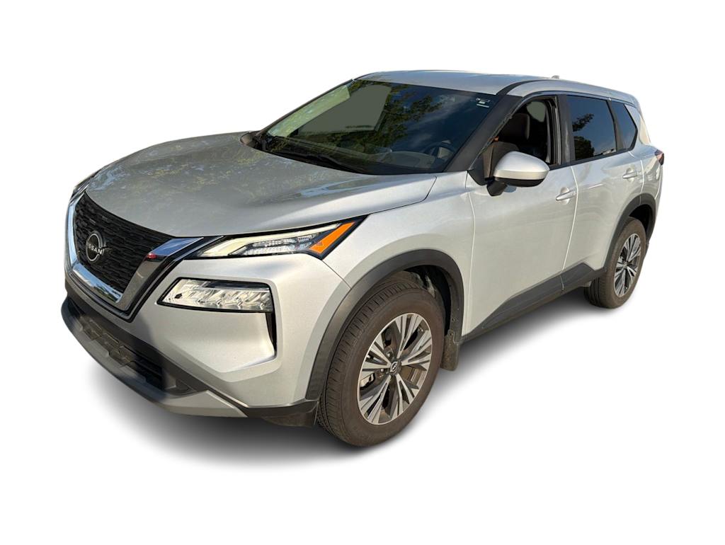 Thumbnail: 2023 Nissan Rogue - 12