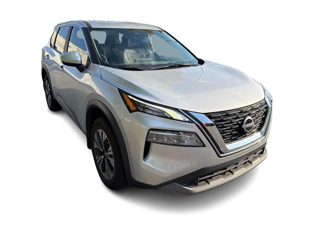 Thumbnail: 2023 Nissan Rogue - 18
