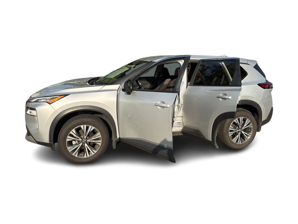 Thumbnail: 2023 Nissan Rogue - 21