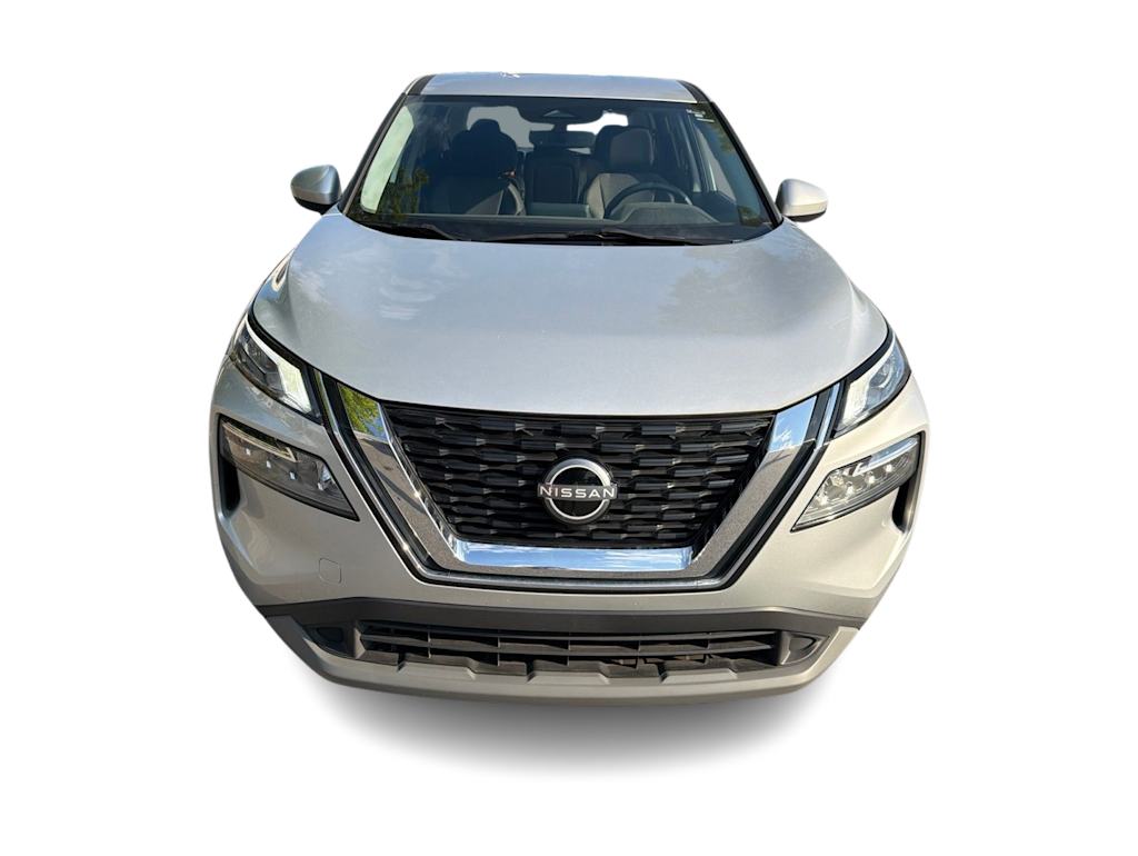 Thumbnail: 2023 Nissan Rogue - 19
