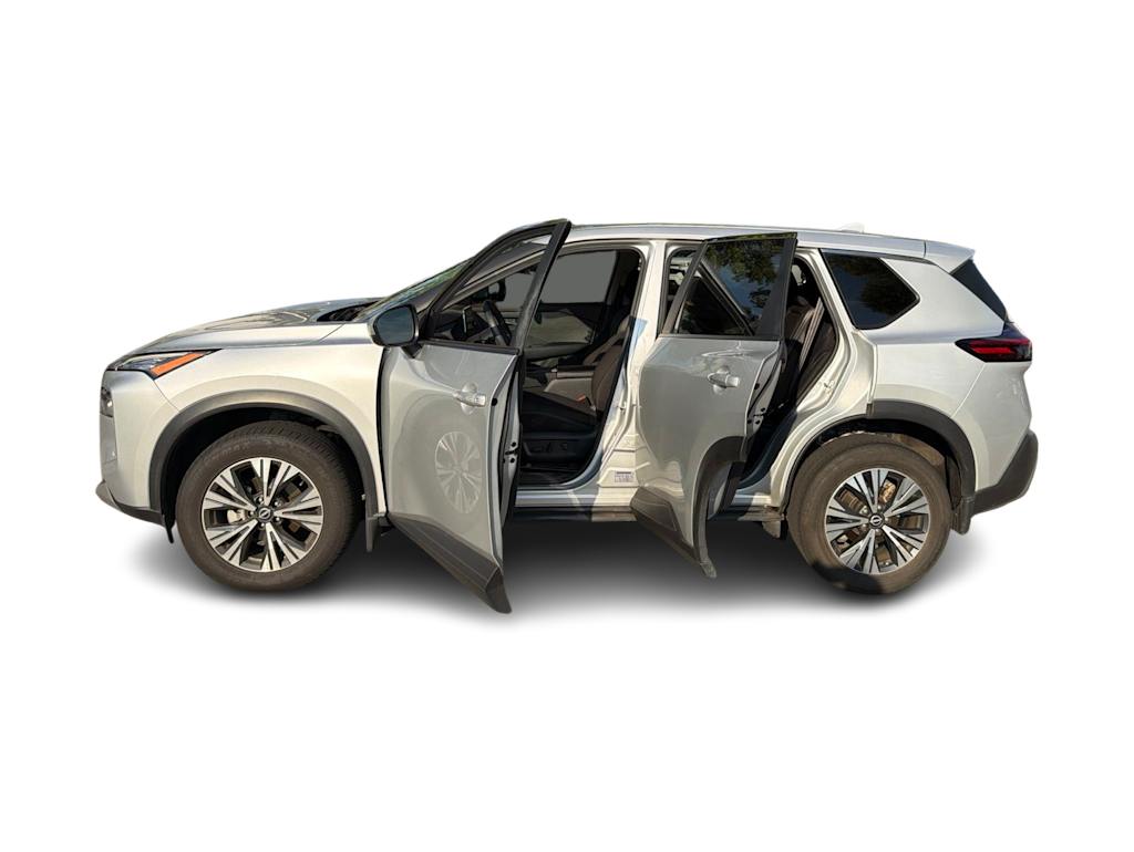 Thumbnail: 2023 Nissan Rogue - 22