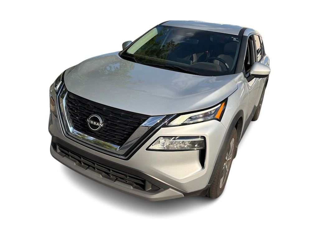 Thumbnail: 2023 Nissan Rogue - 11