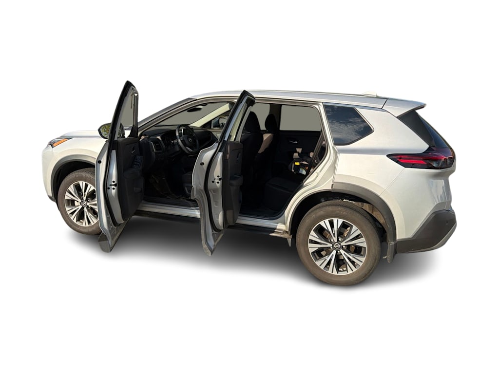 Thumbnail: 2023 Nissan Rogue - 23