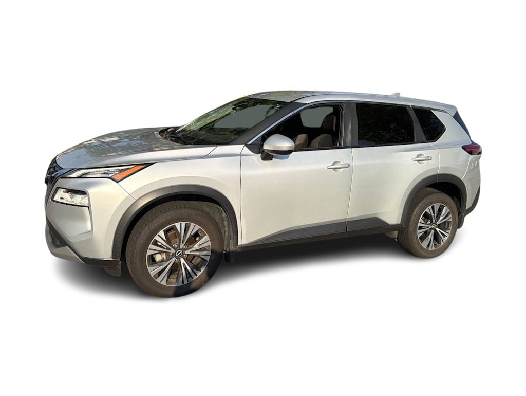 Thumbnail: 2023 Nissan Rogue - 2