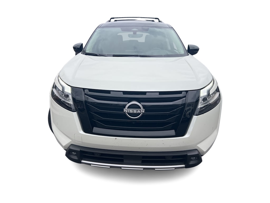 Thumbnail: 2023 Nissan Pathfinder - 18