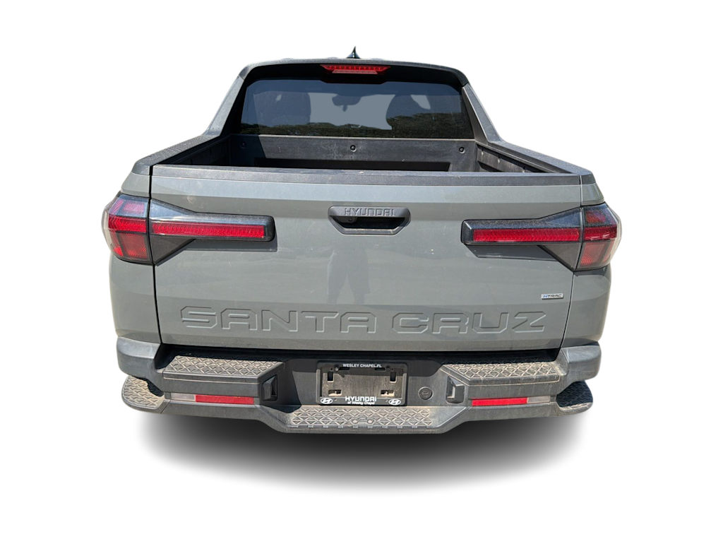 Thumbnail: 2023 Hyundai Santa Cruz - 5